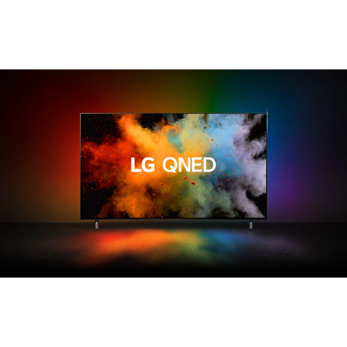 LG 86 Inches QNED91 Series 4K Cinema HDR webOS22 QNED Smart TV, 86QNED916QA