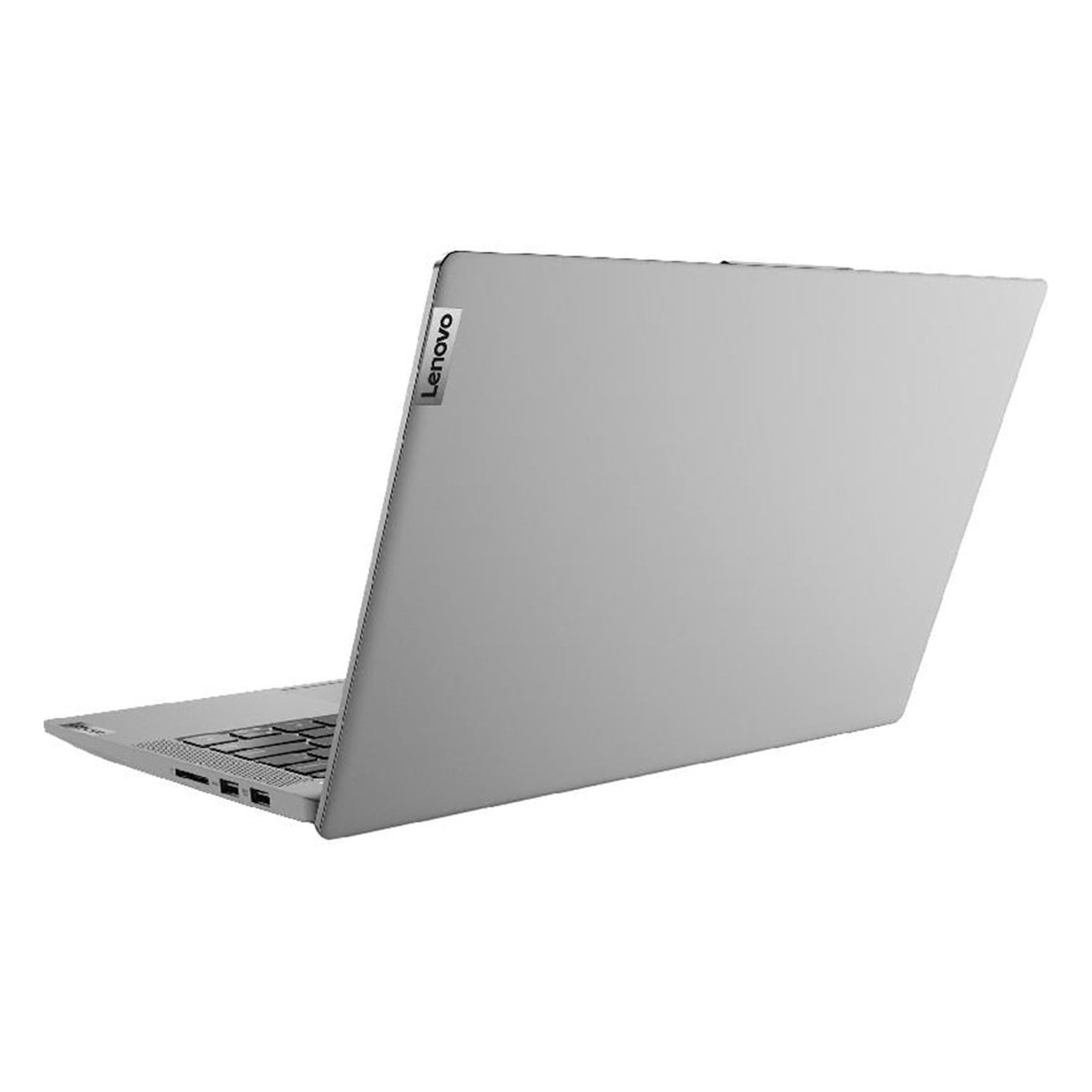 Lenovo IdeaPad 5 14ITL05 -82FE00M0AD - 14” FHD Display, 11th Gen Intel Core i7-1165G7, 8GB RAM, 512GB SSD, Intel Iris Xe Graphics, Platinum Grey