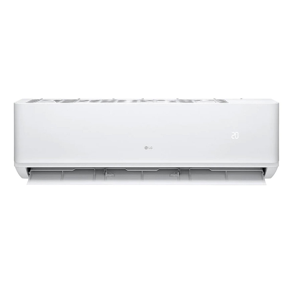 LG Split Air Conditioner LO182C0 1.5Ton Cool