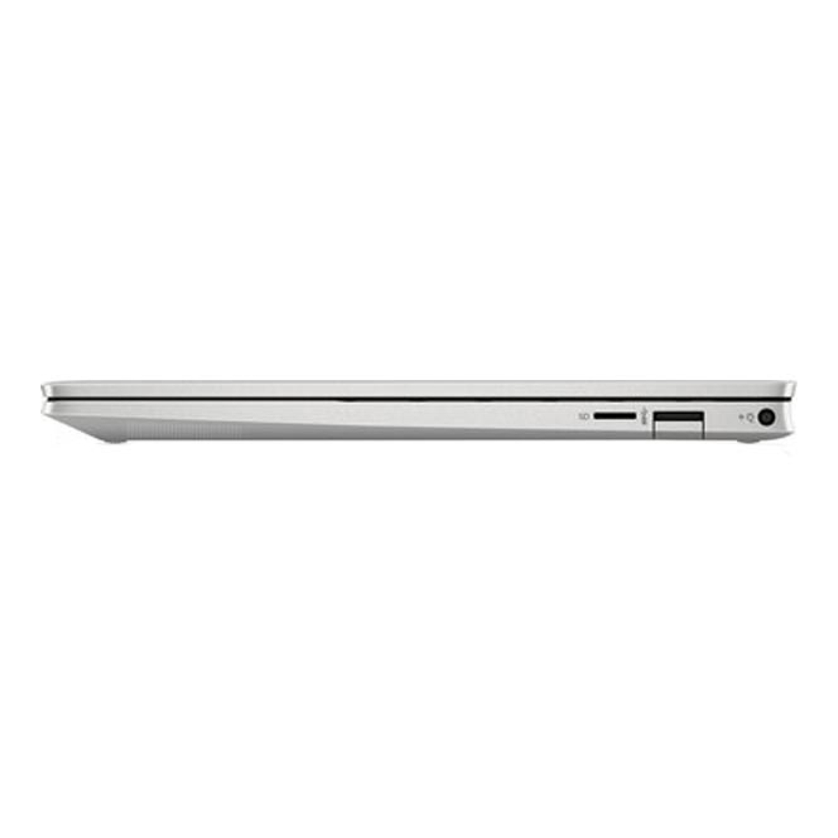 HP Pavilion Aero 13.3 inches Full HD AMD Ryzen 7 Laptop, 16 GB RAM, 1TB Storage, Natural Silver, 13-BE1000NE
