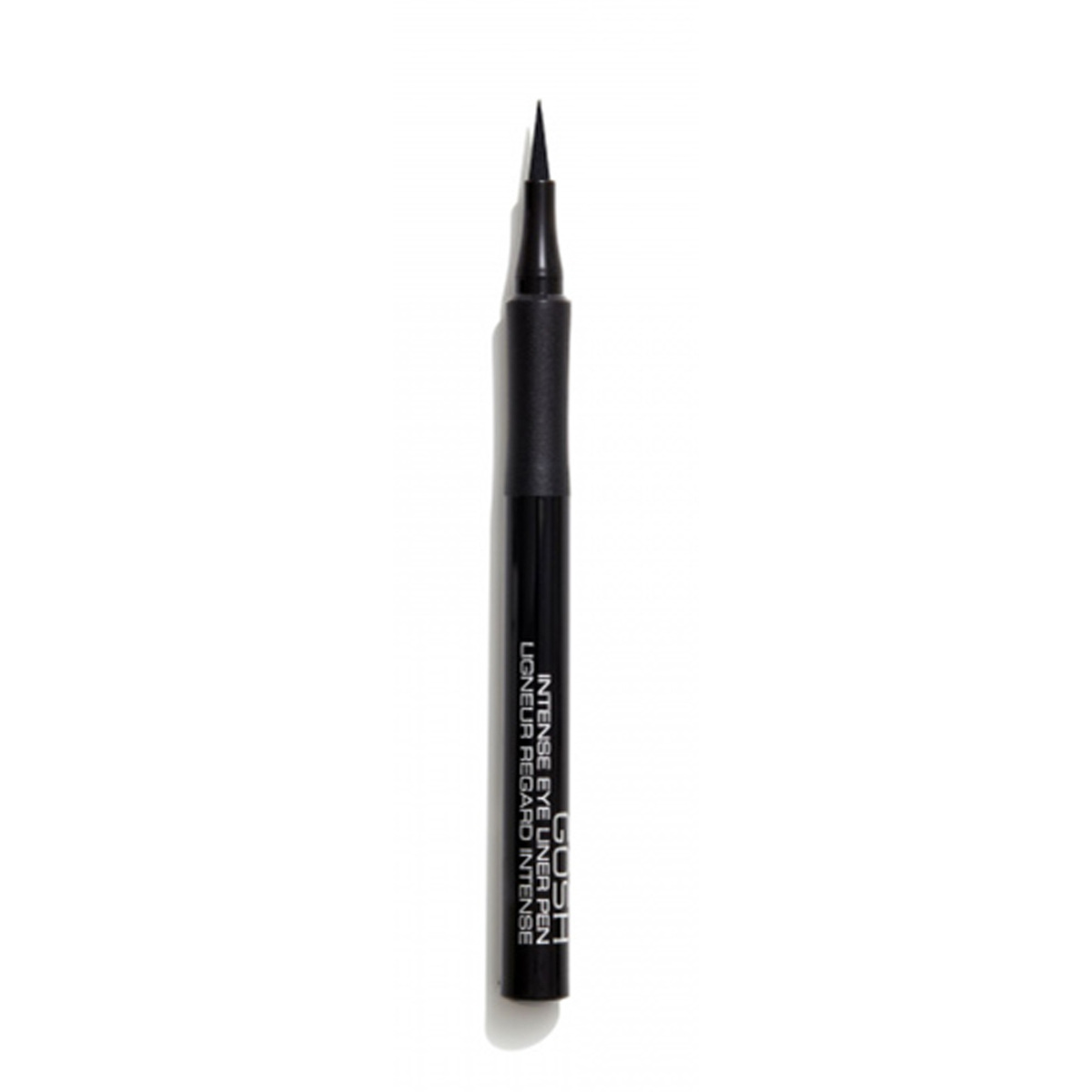 Gosh Intense Eye Liner Pen Black 01 1 ml