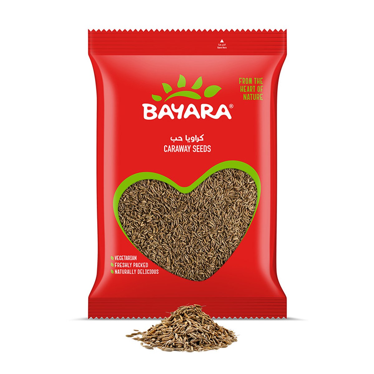 Bayara Caraway Seeds 200 g