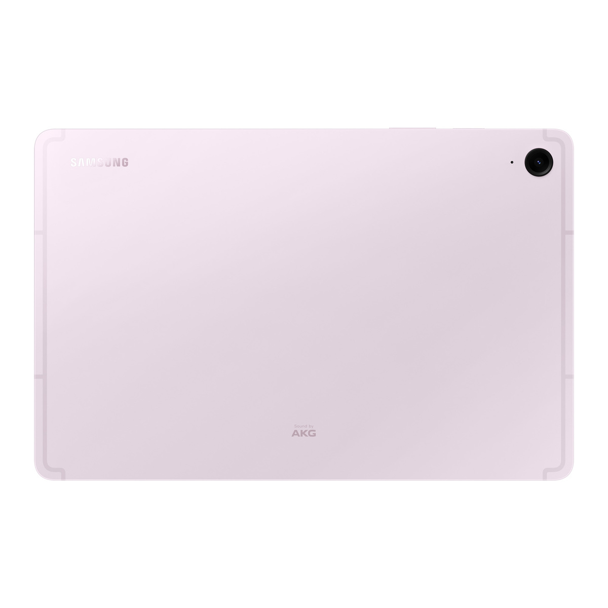 Samsung Tab S9 FE WIFI Tablet, 6 GB RAM, 128 GB Storage, Lavender, SM-X510NLIAMEA
