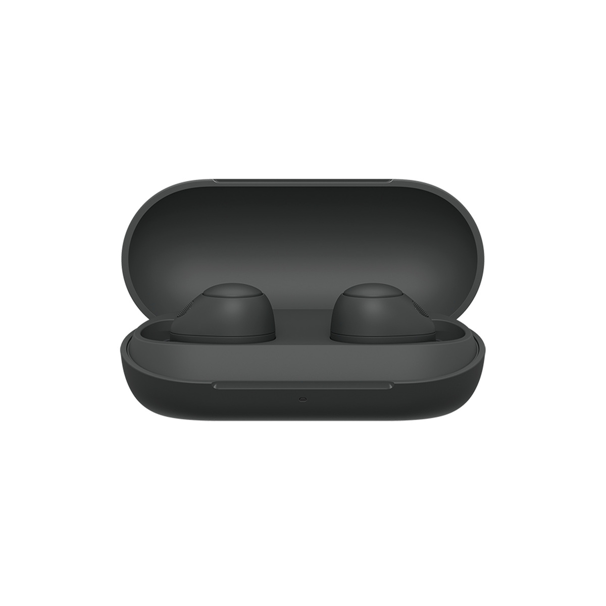 Sony True Wireless Earbuds With Noise Cancellation, Black, WFC700