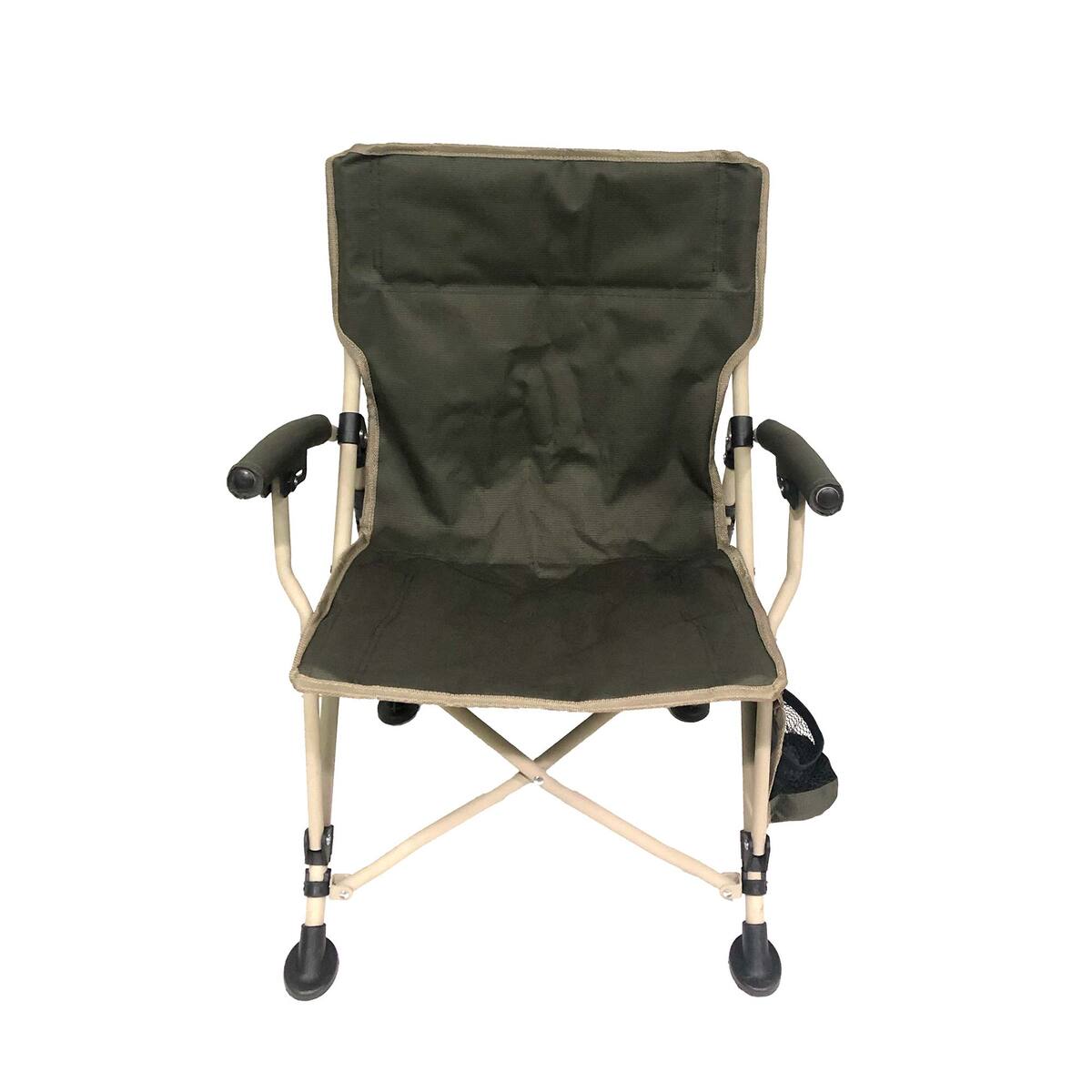 Paradiso Kids Camping Chair Colonel Fred