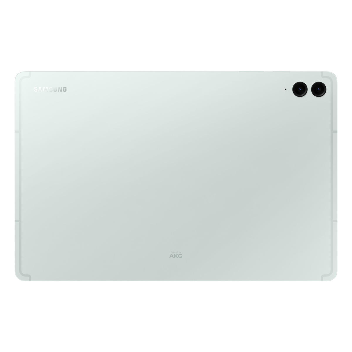 Samsung Galaxy Tab S9 FE+ Wi-Fi Tablet, 12 GB RAM, 256 GB Storage, Mint, SM-X610NLGEMEA