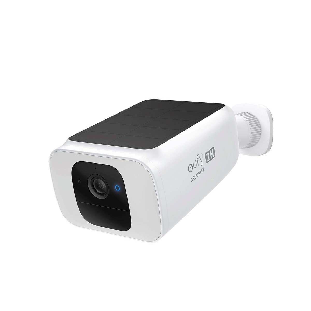 Eufy Outdoor Spotlight Pro 2K Camera Solar T81243W1