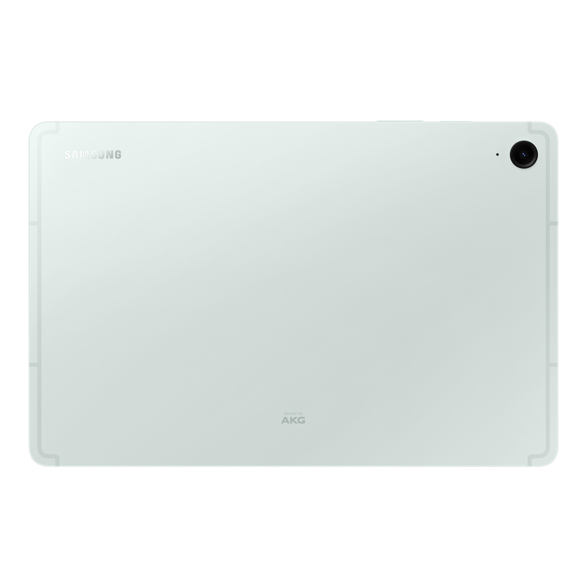 Samsung Tab S9 FE WIFI Tablet, 8 GB RAM, 256 GB Storage, Mint, SM-X510NLGEMEA
