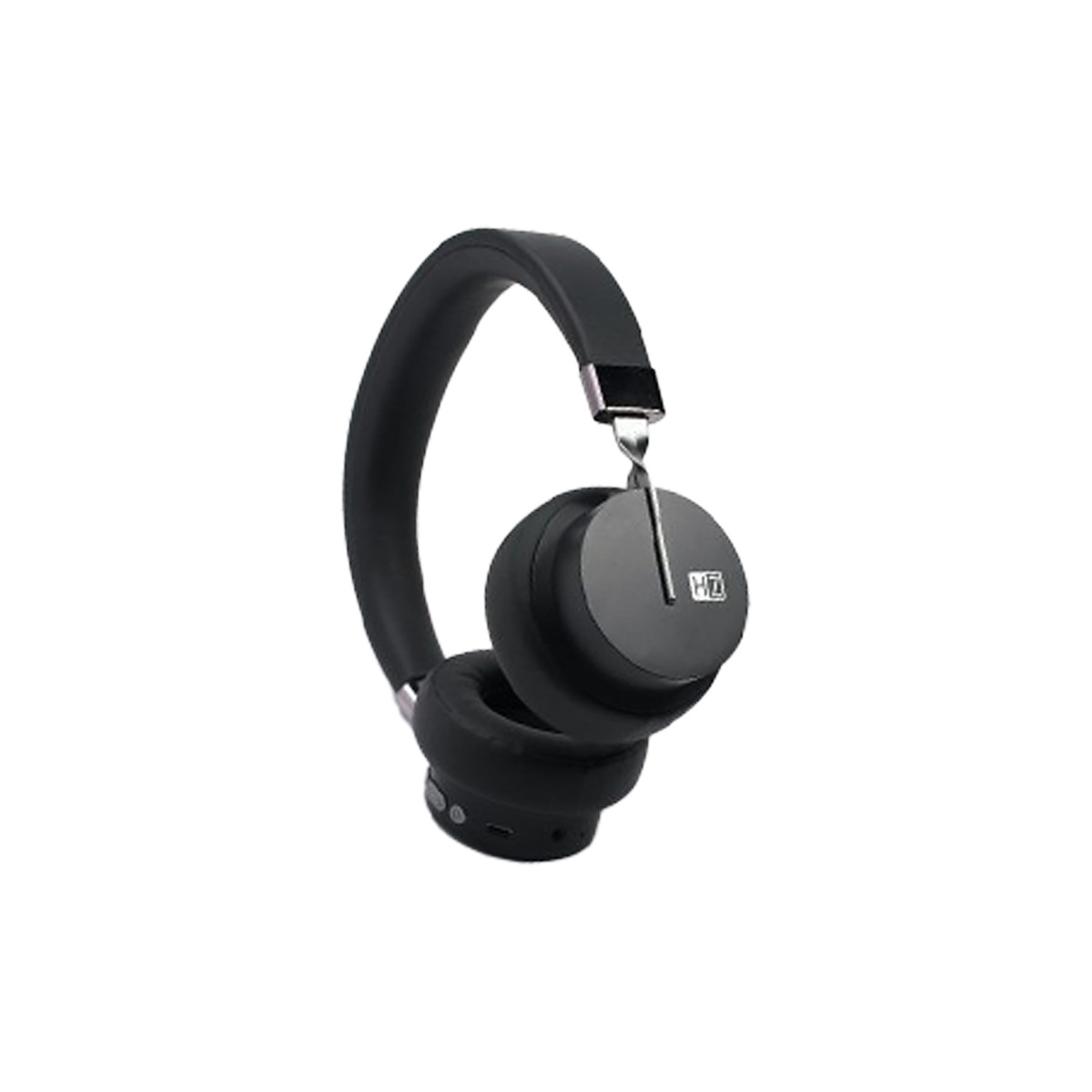 Heatz Bluetooth Headphone NUFZ-ZB65