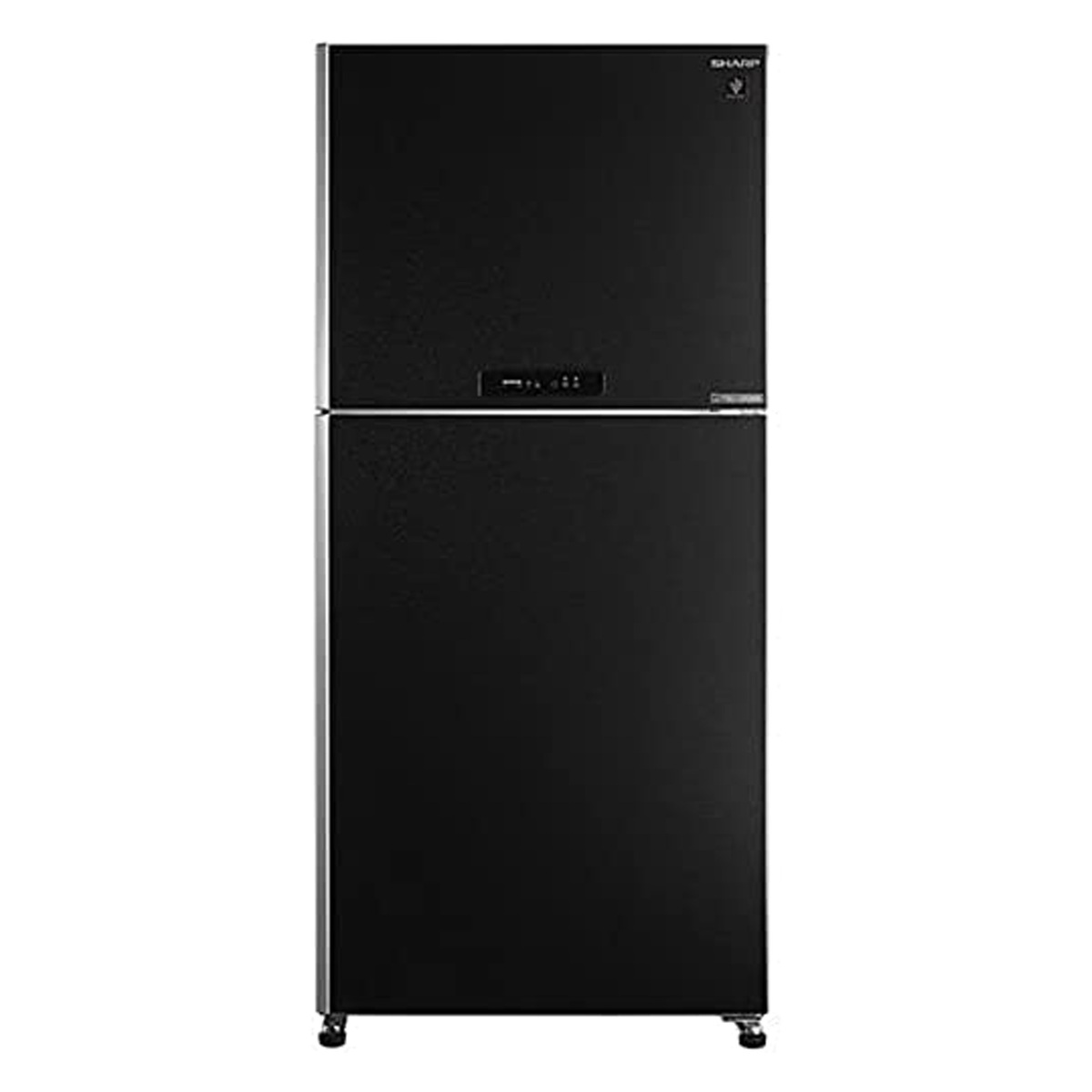 Sharp Double Door Refrigerator SJSMF750-BK3 750L