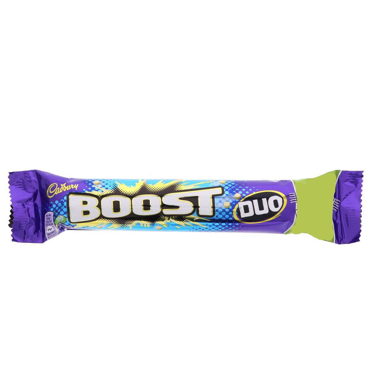 Cadbury Boost Duo 63 g
