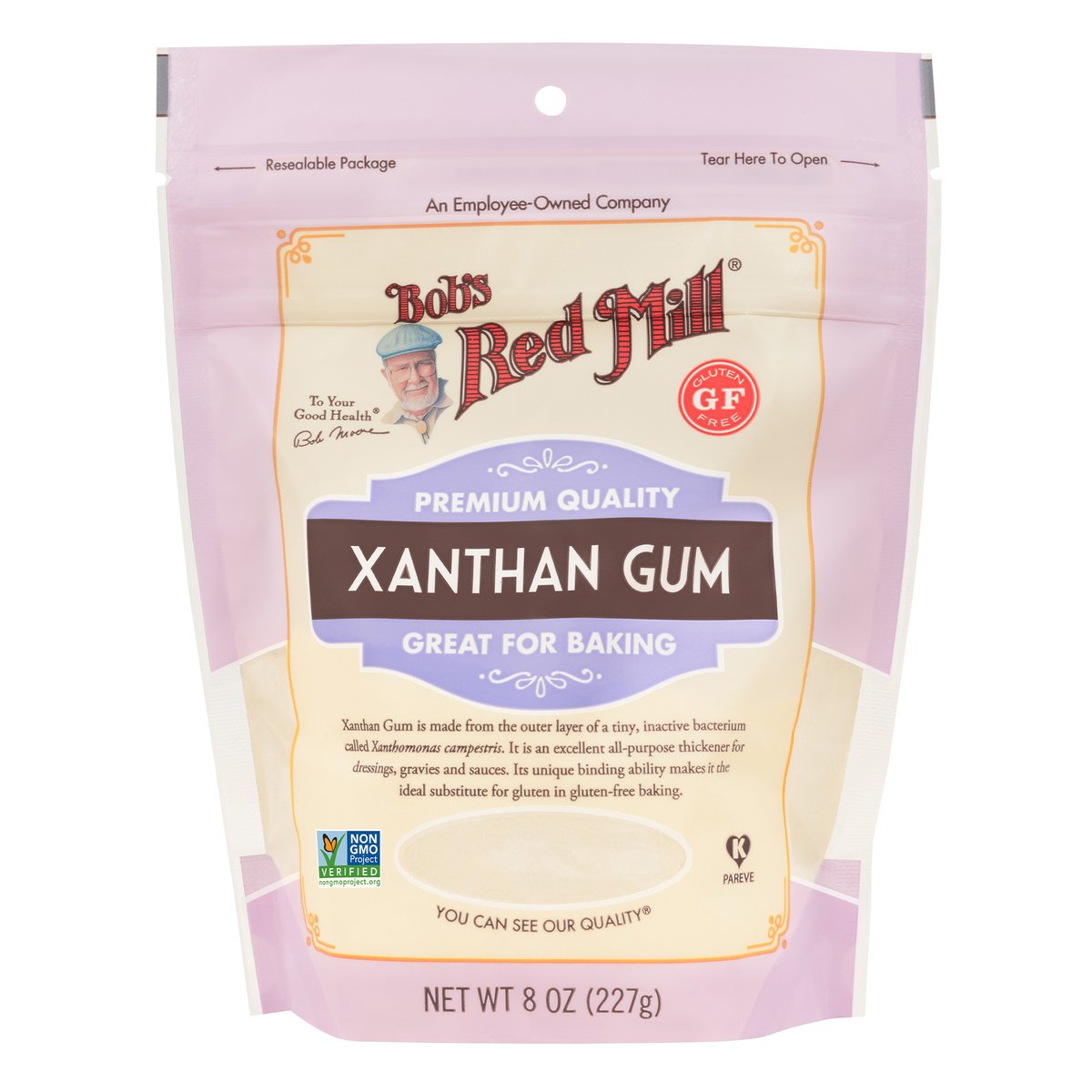 Bob's Red Mill Gluten Free Xanthan Gum 227 g