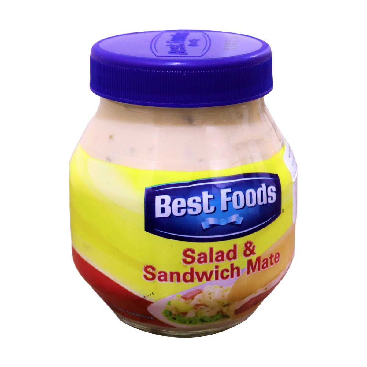 Best Foods Salad & Sandwich Mate 470 ml