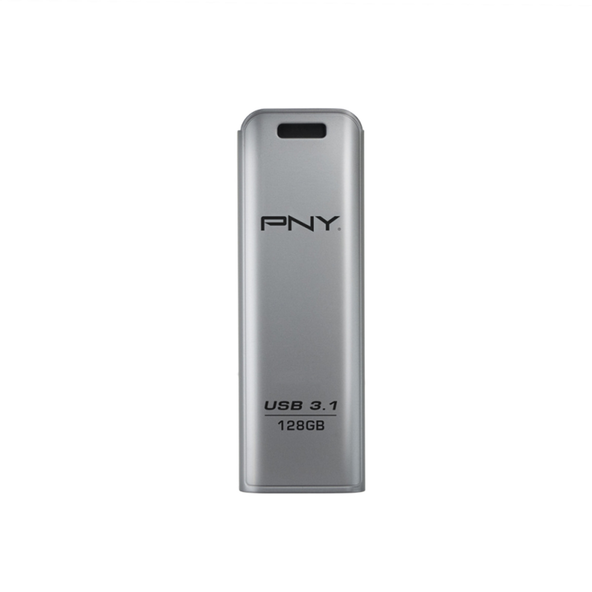PNY Metal Flash Drive USB 3.1 FD128GSTEEL 128GB