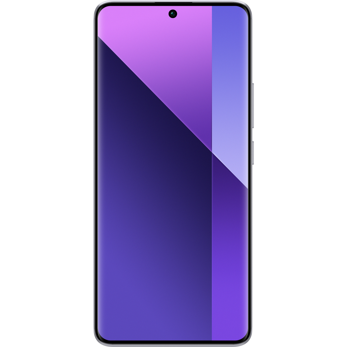 Xiaomi Redmi Note 13 Pro+ 5G Smartphone, 12 GB RAM, 512 GB Storage, Aurora Purple
