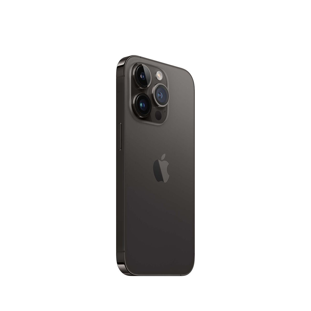 Apple iPhone 14 Pro Max 256GB Space Black - International Specs