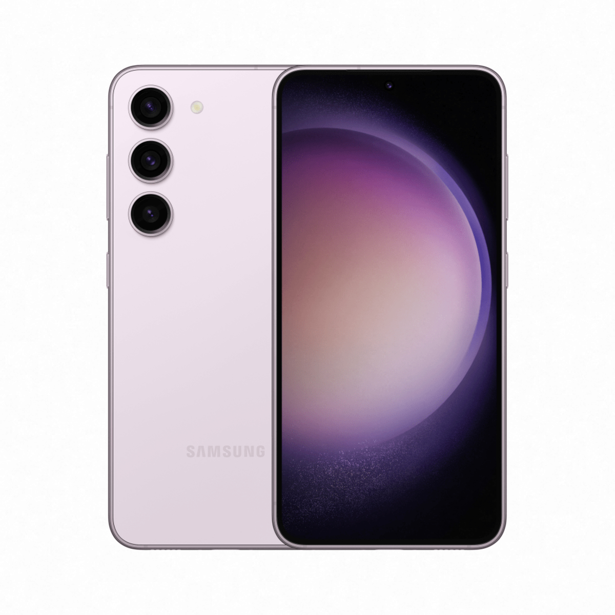 Samsung Galaxy S23+ 5G 8/256GB Lavender