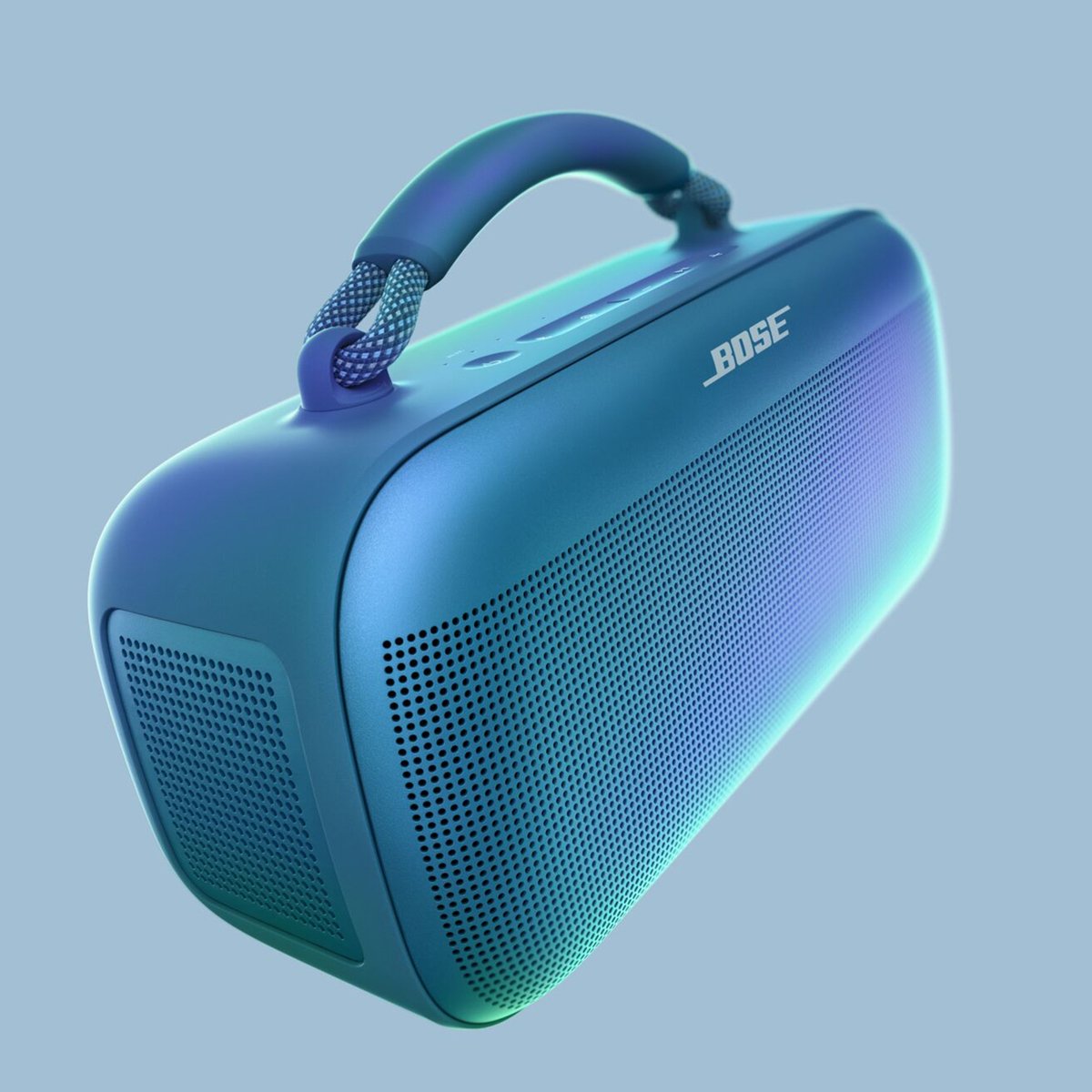 Pre-Order Bose SoundLink Max Portable Speaker Blue Dusk