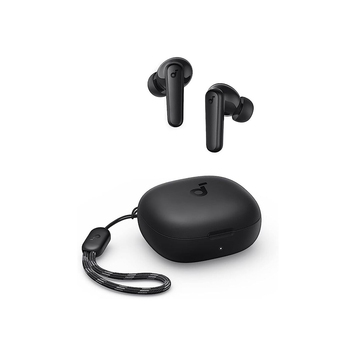 Anker Soundcore Earbuds P20i A39490F1 Black
