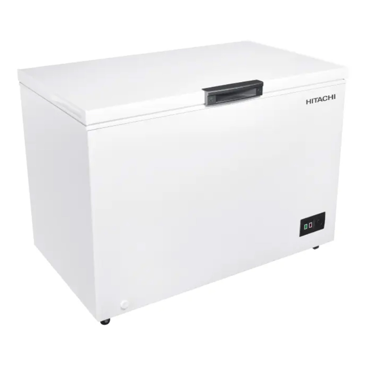 Hitachi Chest Freezer, 316 L, White, HRCS11316