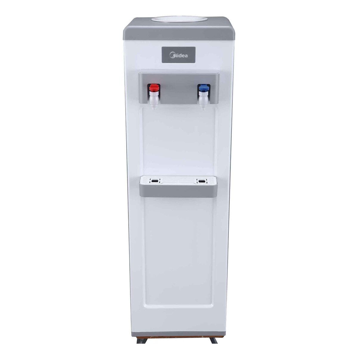 Midea Water Dispenser YL1932S 2Tap White