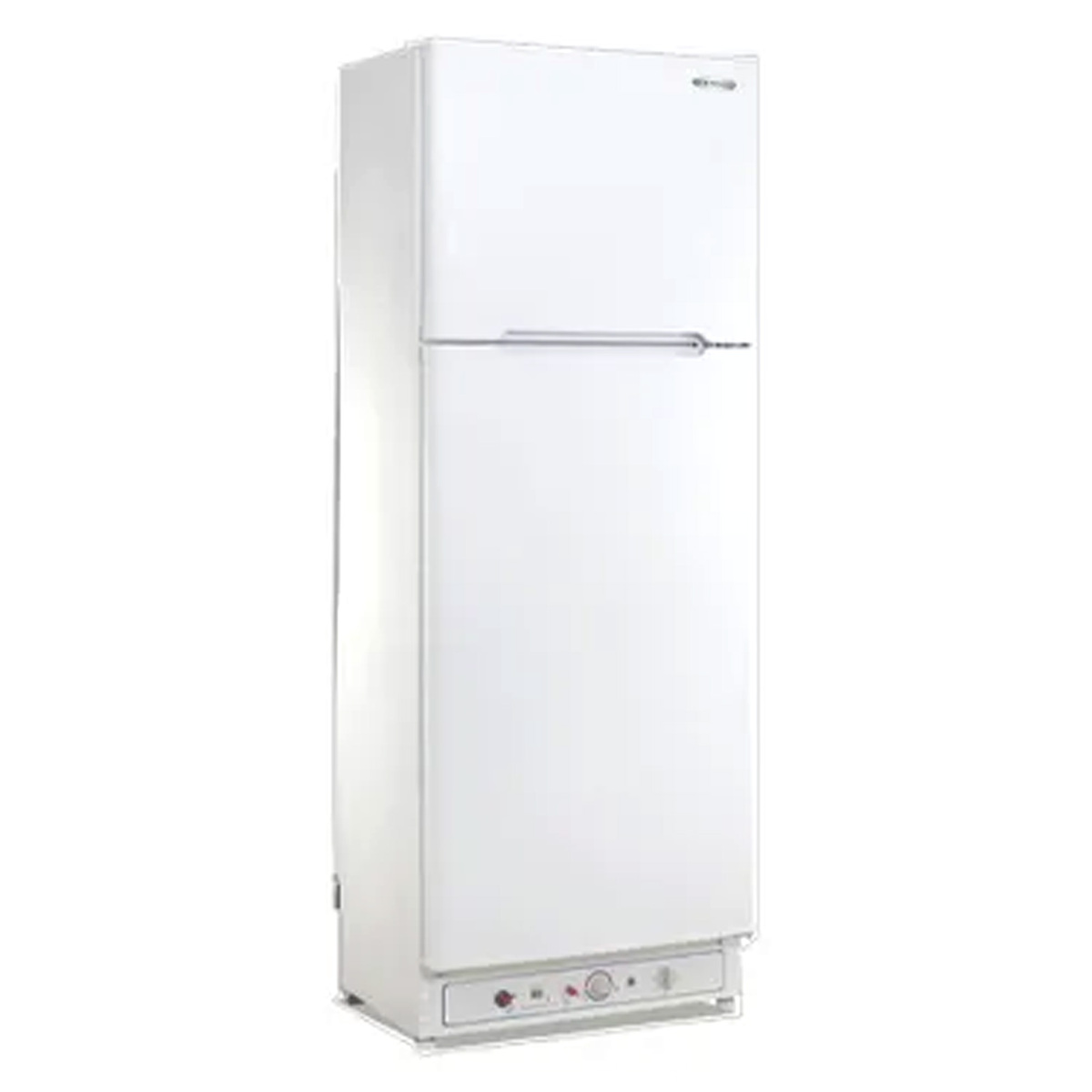 Zenan LPG & Electric Refrigerator, 213 L Net Capacity, ZGR-228