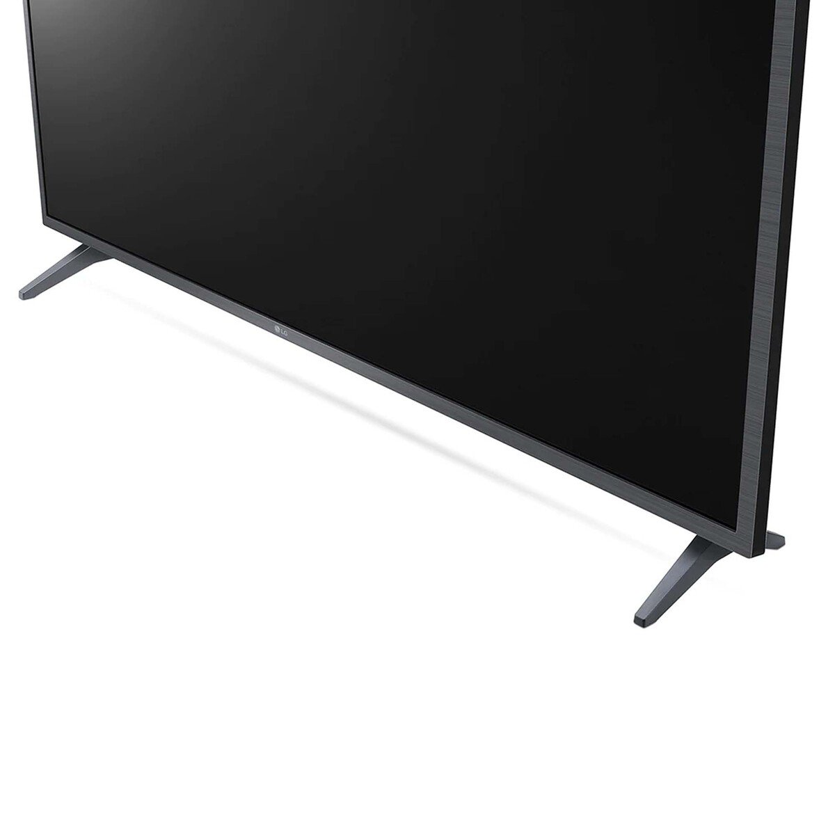 SMART TECHNOLOGY - 65 POUCES - SMART TV - Ultra HD 4K - Noir - Gara