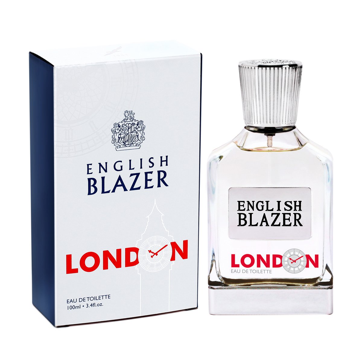 English Blazer London EDT, 100 ml
