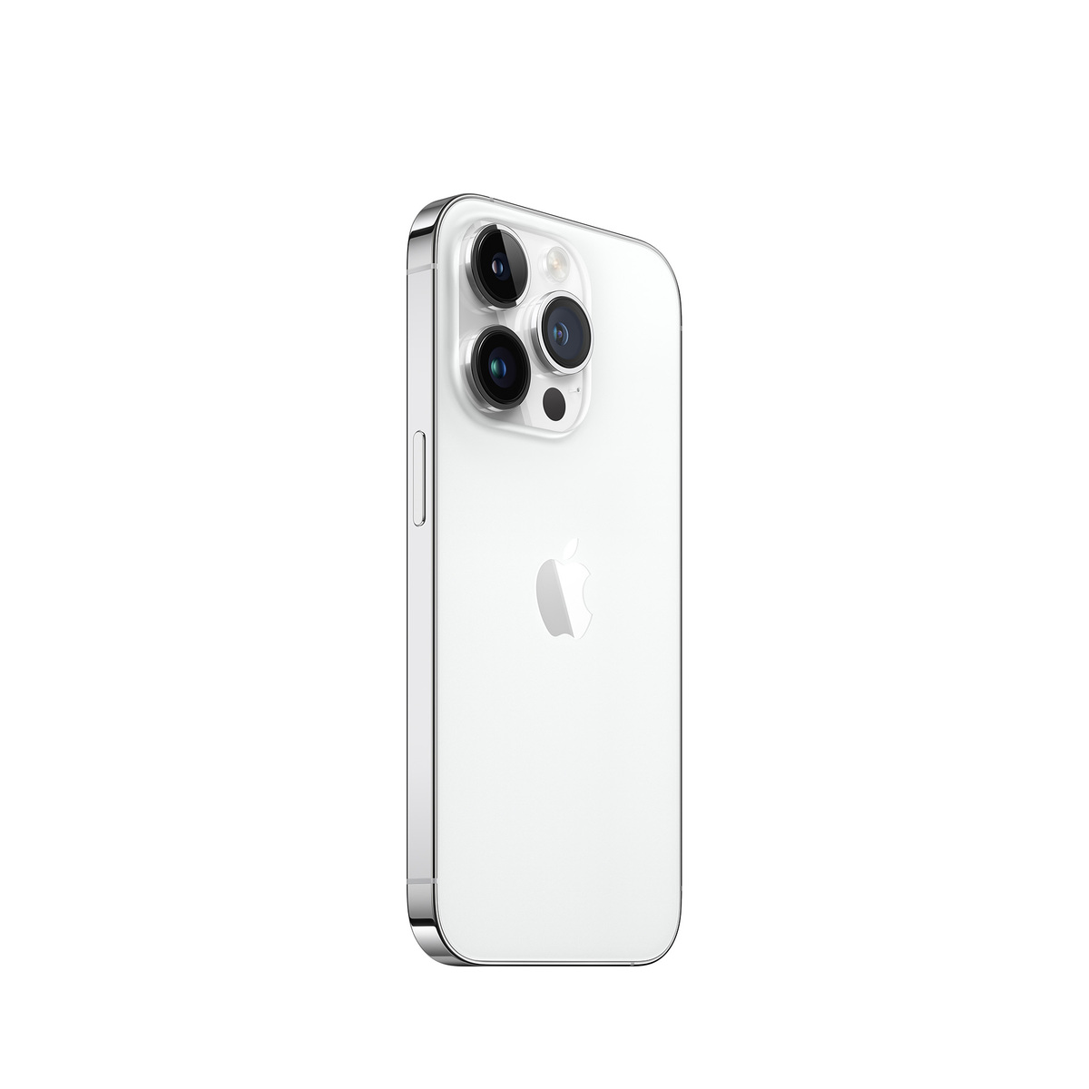 Apple Iphone 14 Pro 512gb Silver - International Specs