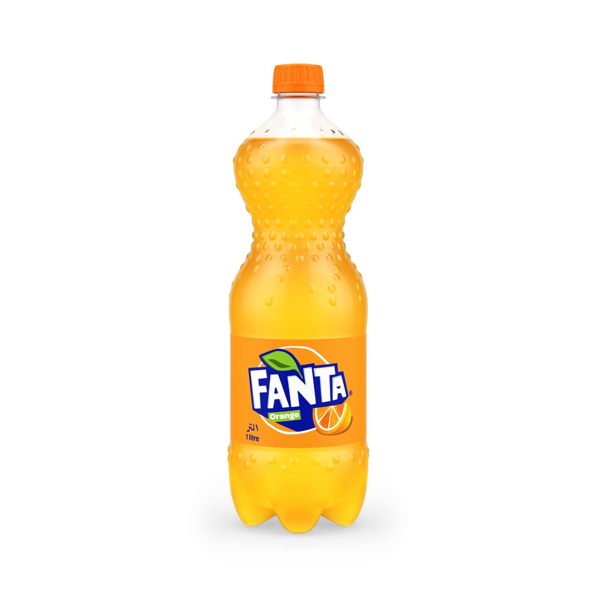 Fanta Orange 1 Litre