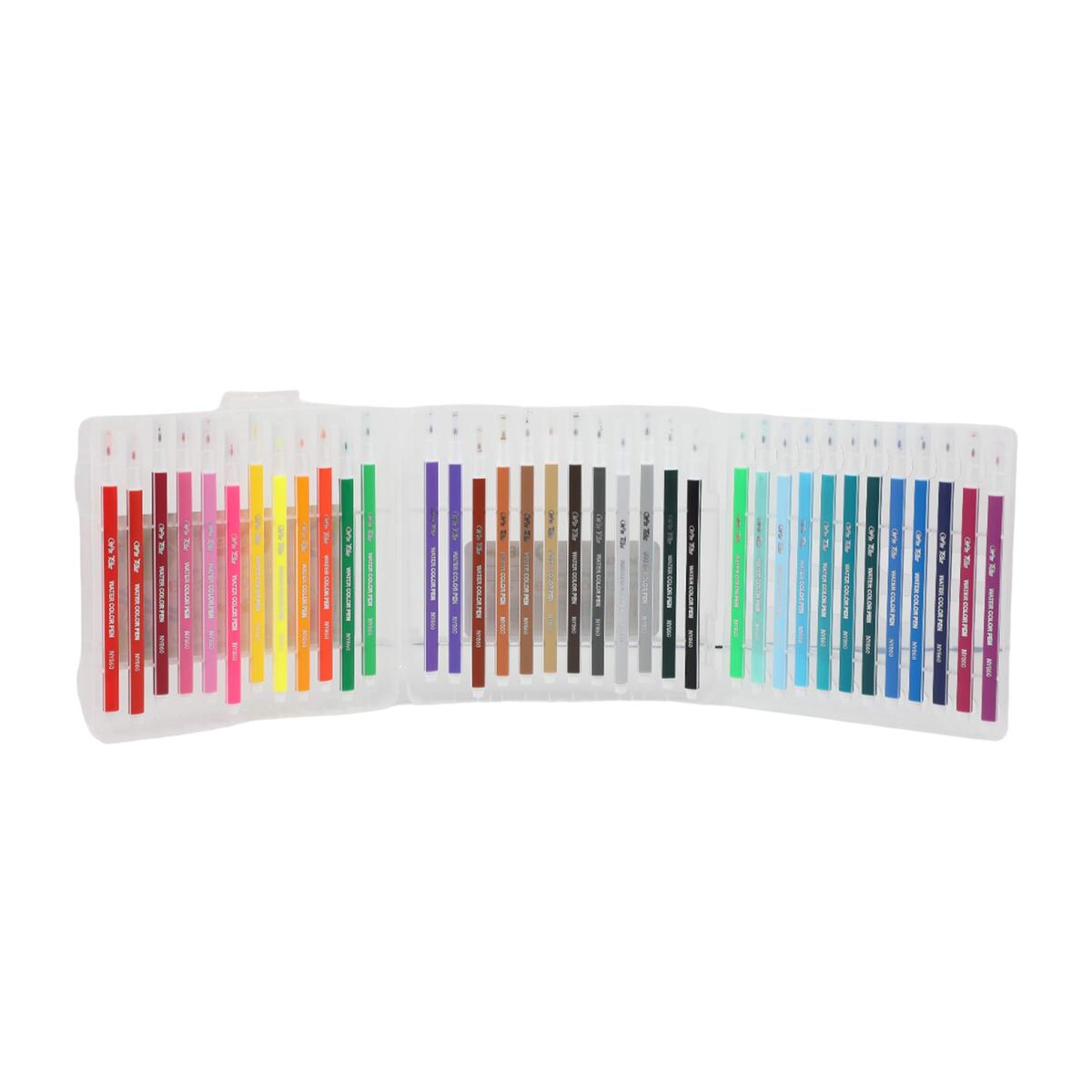 Win Plus Water Color Pen NY860 36s