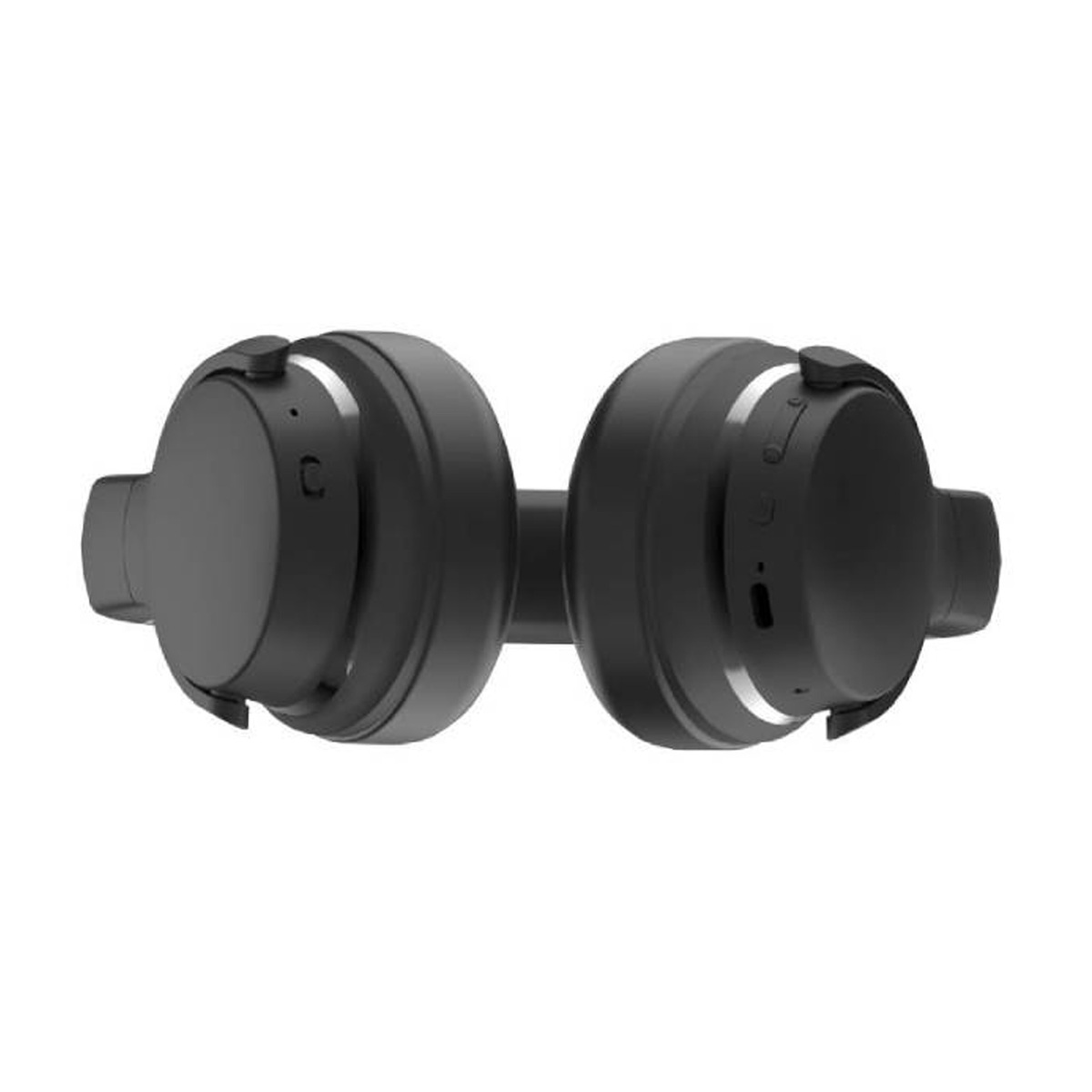 Ravoz Wireless Headset VOCZO NC504 Black