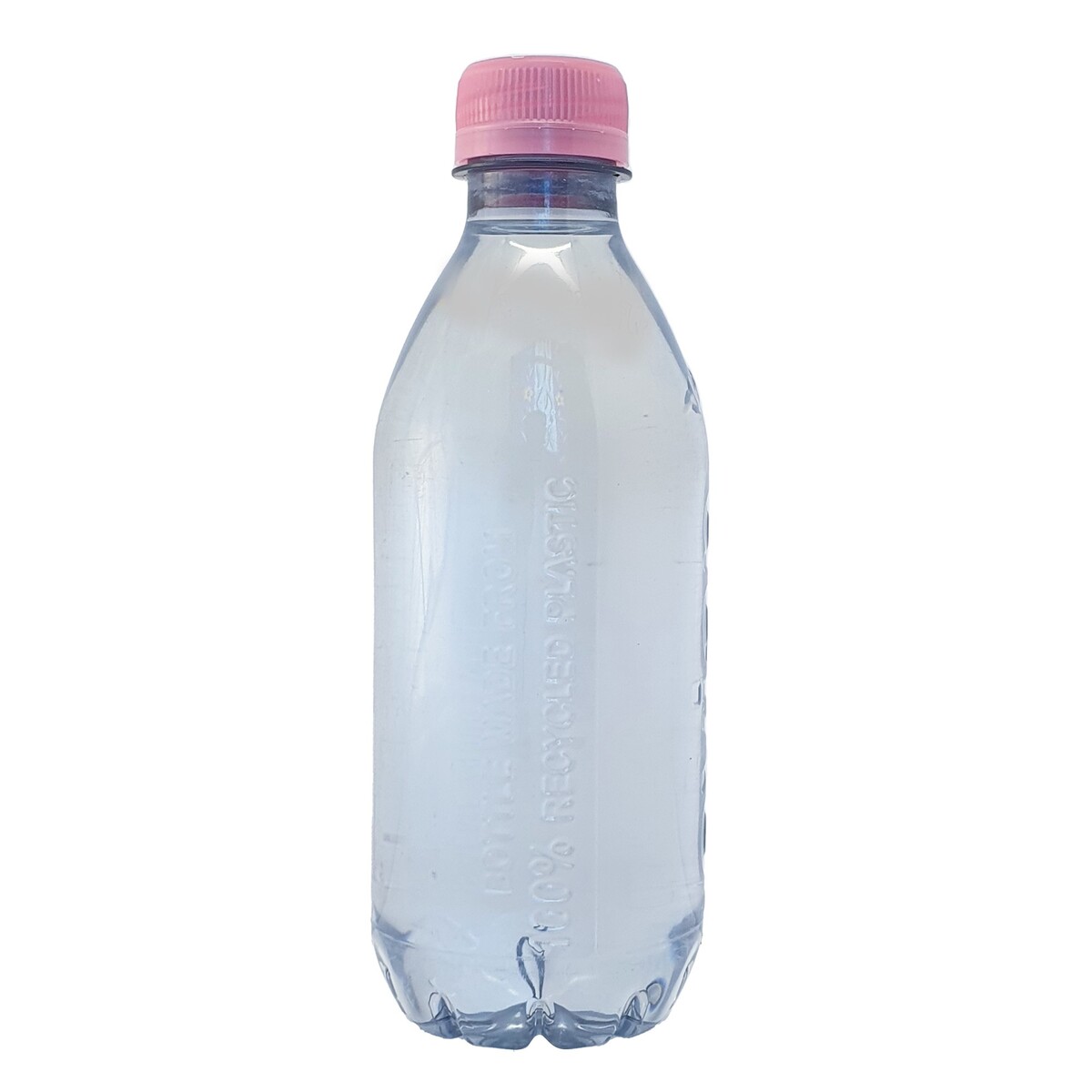 Evian Natural Mineral Water 400 ml