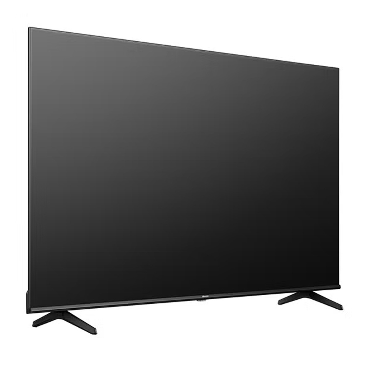 Hisense 65 Inches 4K Smart UHD TV, Black, 65E6K