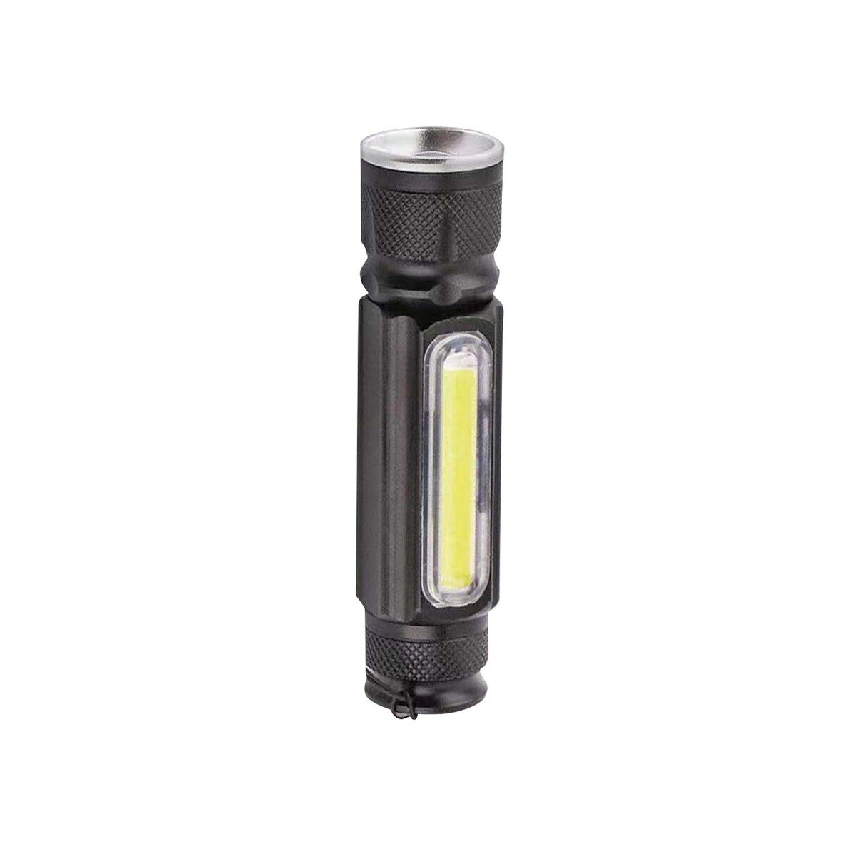 Universal Rechargeable Flashlight UN-FL006