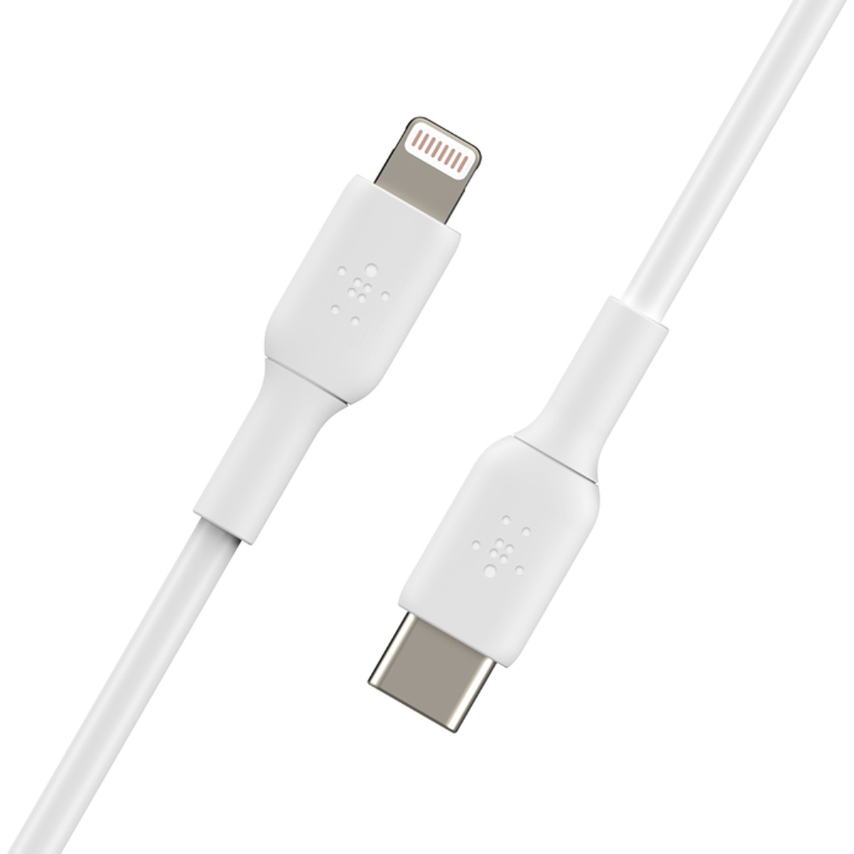 Cable USB A – micro USB/Lightning, iphone y ipad (1 m) – Dohe