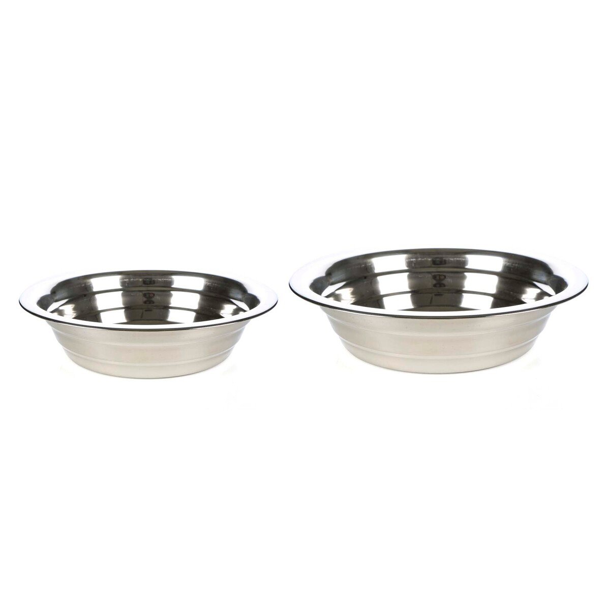 Ethical Stainless Steel Strainers 2Pcs
