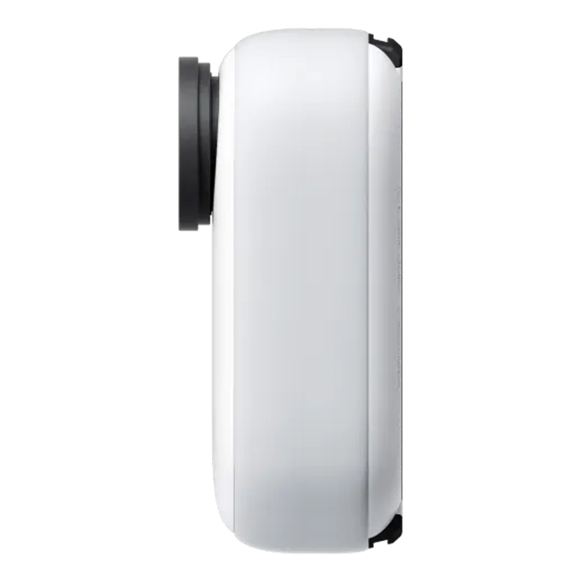 Insta360 Action Cam GO3 Standard Kit, White