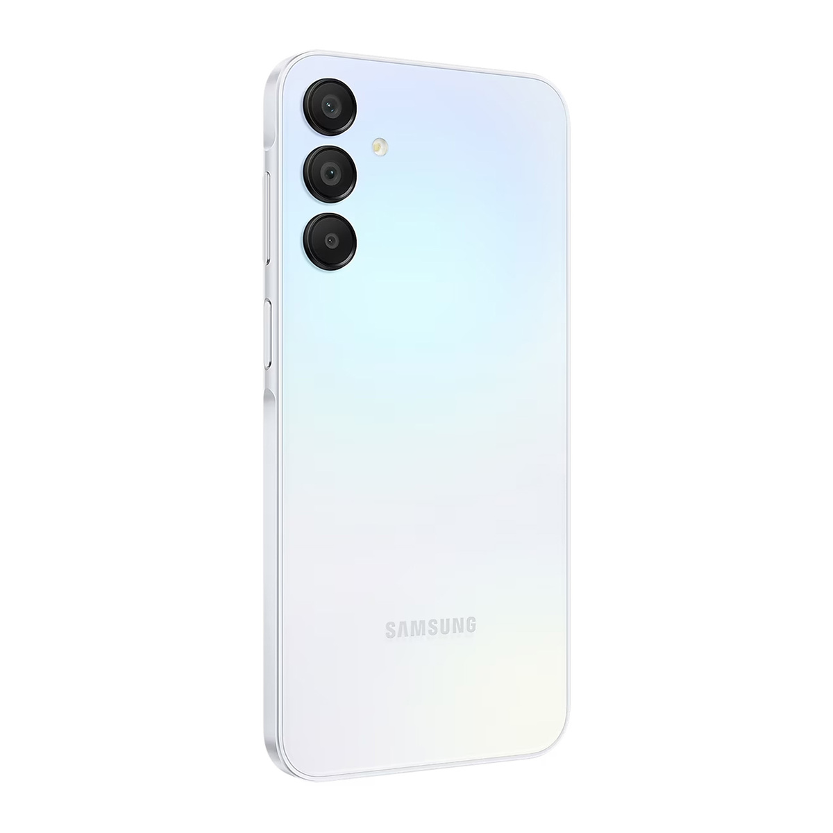 Samsung Galaxy A15 Dual SIM 4G Smartphone, 4 GB RAM, 128 GB Storage, Light Blue