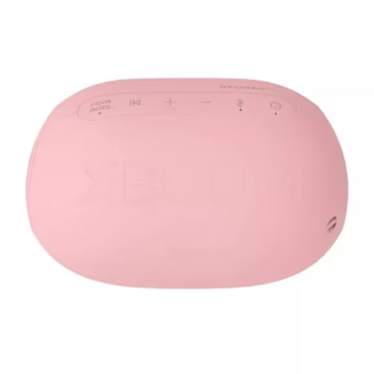 LG XBOOM Go Jellybean Portable Bluetooth Speaker, Bubble Gum (Pink), PL2P
