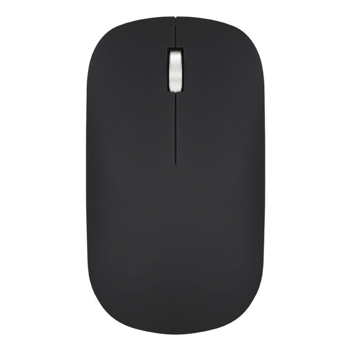 Trands Rechargeable Optical Mouse, Assorted Colors, TR-MU570
