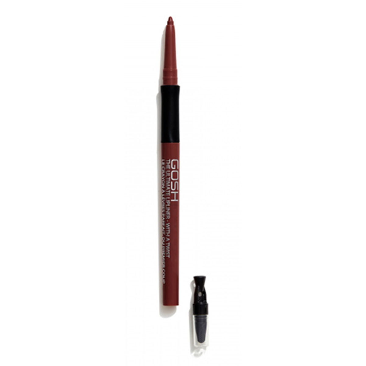 Gosh The Ultimate Lipliner With A Twist Chestnut 005 1 pc