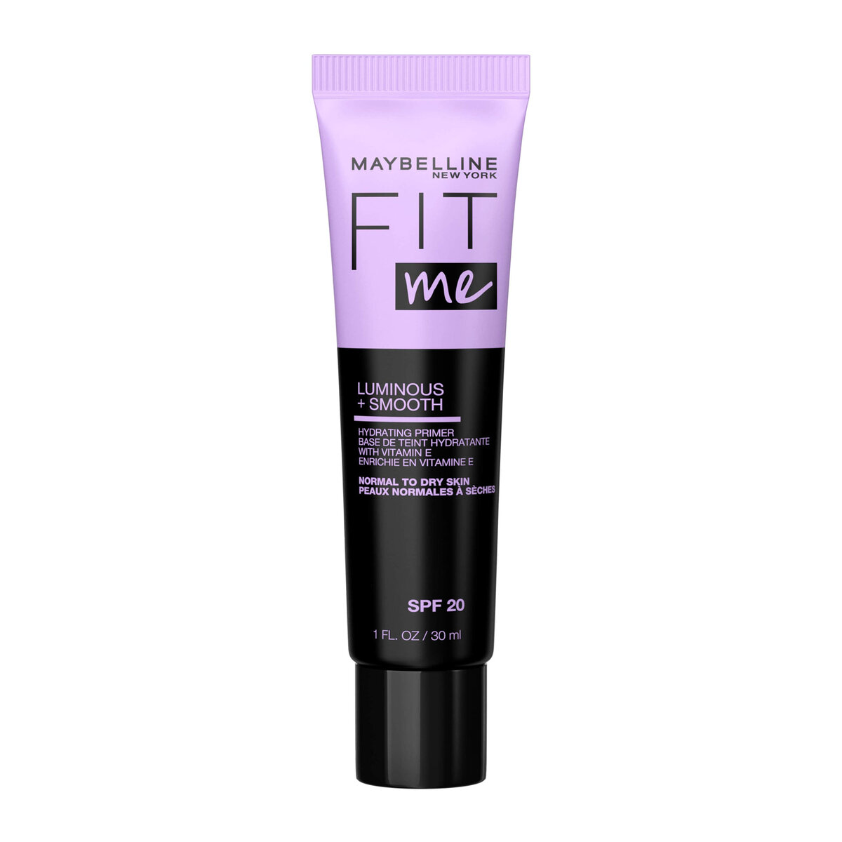 Maybelline Fit Me Primer Luminous+Smooth 30ml