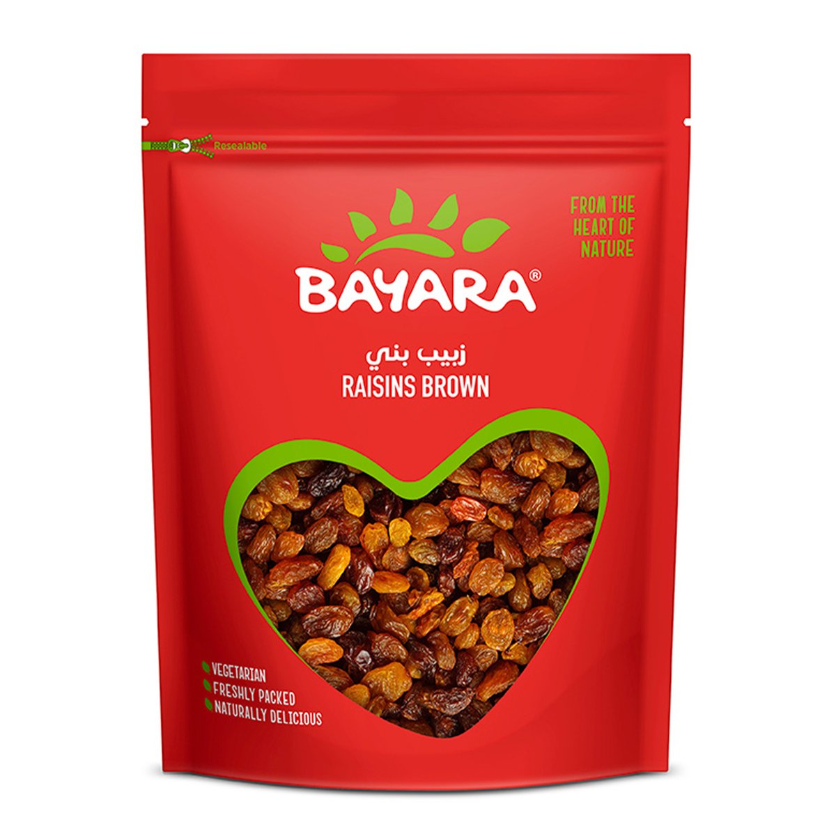 Bayara Raisins Brown 400 g