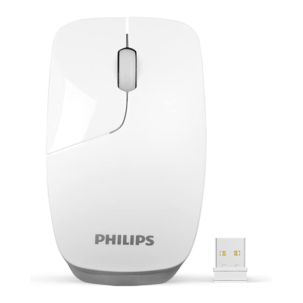 Philips Wireless Mouse SPK7402