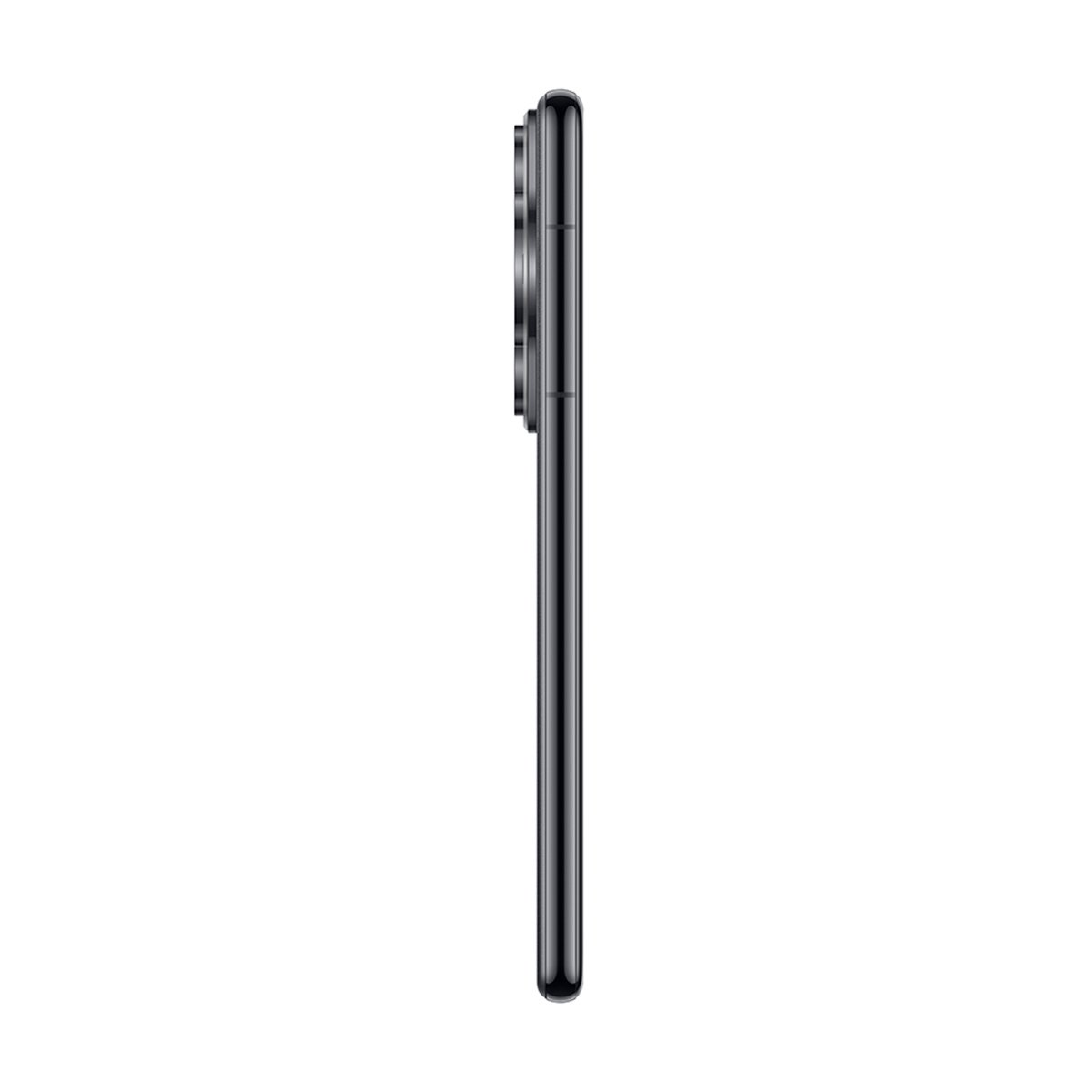 Huawei Pura 70 Pro 5G Smartphone, 12 GB RAM, 512 GB Storage, Black