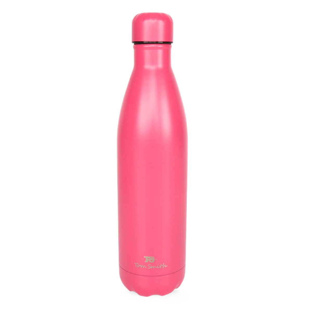 Tom Smith Double Wall Stainless Steel Vacuum Bottle 500ml YSB75 NECK