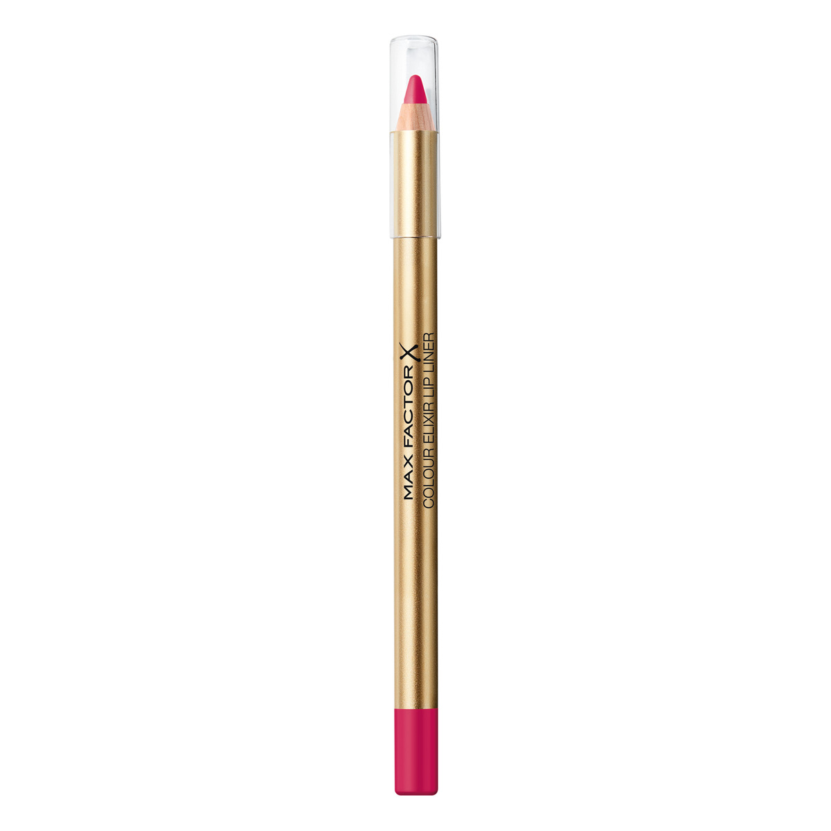 Max Factor Colour Elixir Lipliner Liners/Pencils Rosy Berry 045, 0.78 g, 0.03 fl oz