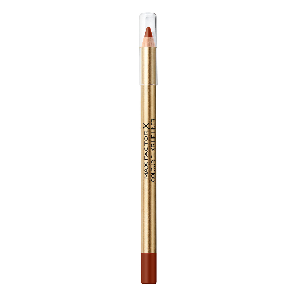 Max Factor Colour Elixir Lipliner Liners/Pencils Brown N Bold 025, 0.78 g, 0.03 fl oz