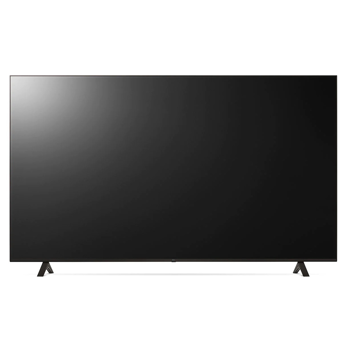LG UHD 4K TV 75 Inch UQ80 Series, New 2022, Cinema Screen Design 4K Active HDR webOS22 with ThinQ AI - 75UQ80006LD